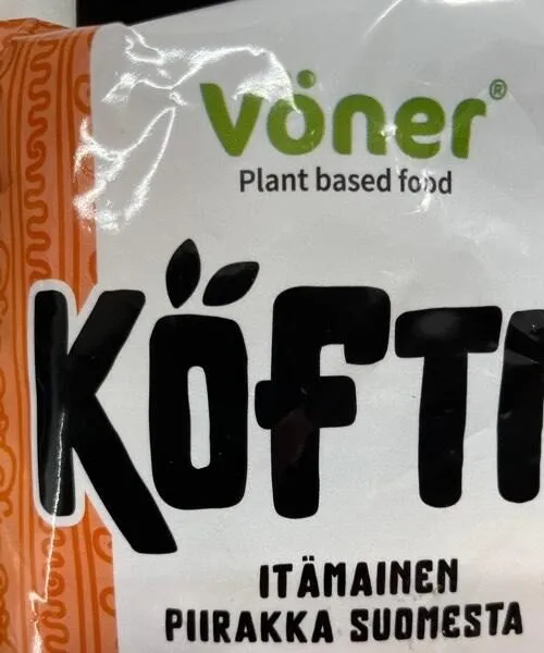 Köftis
