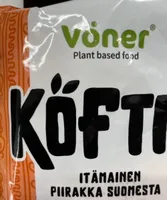 Köftis