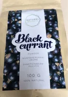 Black Currant
