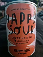 Lentil Soup