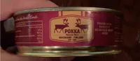 Viande de renne « gourmet »
