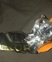 Crispy Salted Nuts & Caramel