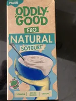 Natural Soygurt
