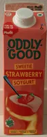 Strawberry Soygurt