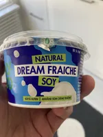 Dream Fraiche