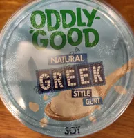 Greek Style Gurt