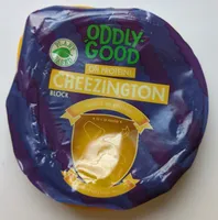 Cheezington Block