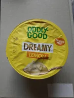 Dreamy Lemon