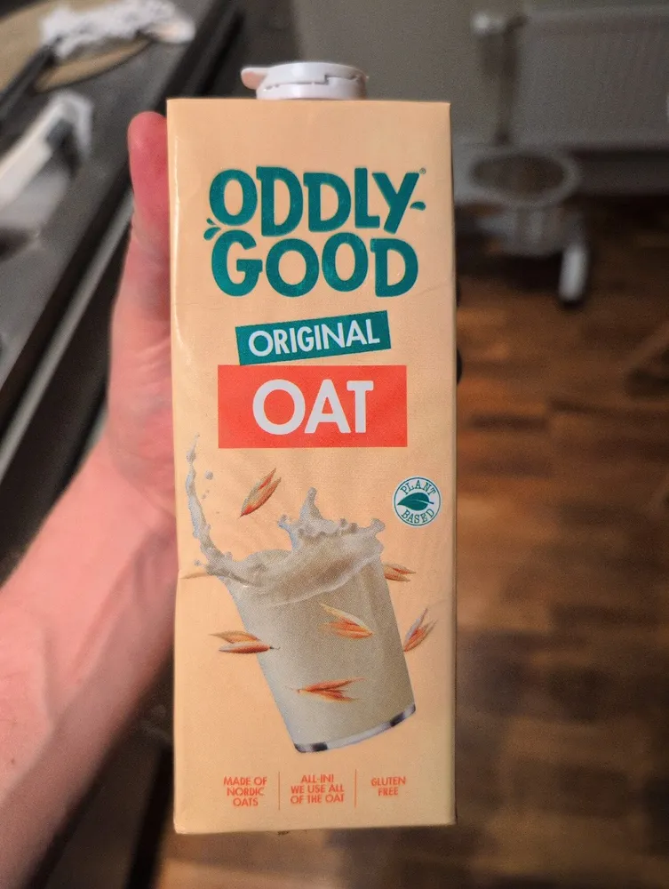 Original Oat