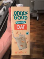 Original Oat