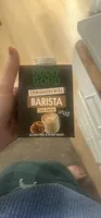 Cinnamon Roll Barista Oat Drink