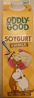 Soygurt Vanilla