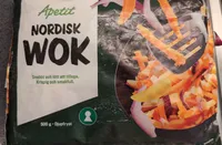 Nordisk Wok