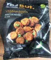 Vegennuggets