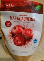 Marjajauhemix