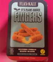 Fingers veganos