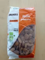 Amandes, Petits plaisirs