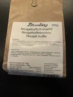 Nougat Truffle