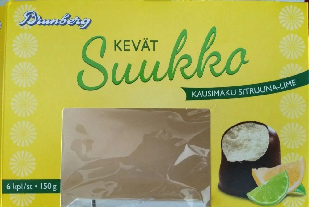 Kevät Suukko