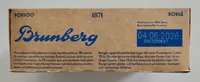 Suukko vihreä omena