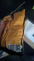KAURALAKRITSI / OAT LIQUORICE