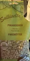 Pinjansiemen