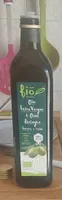 Bio  olio extravergine d'oliva biologico
