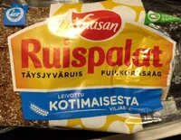 Ruispalat Original