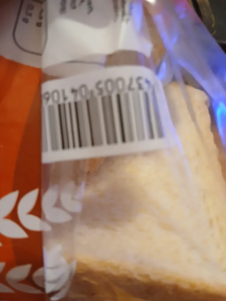 Bread