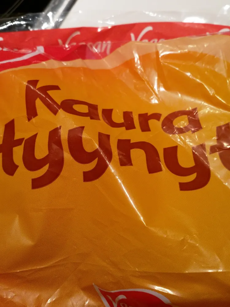 Kaura Tyynyt
