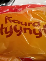 Kaura Tyynyt