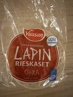 Lapin Rieskaset