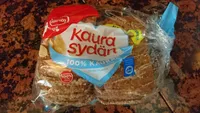 Kaura Sydän