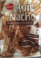 Ruis Nacho Seesami & Merisuola