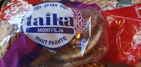 Taika Ohut Moniviljapaahtoleipä