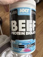 Beef Protein Isolate