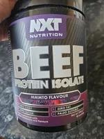 Beef Isolate Mmmto