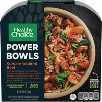 Shiitake Chicken Power Bowl