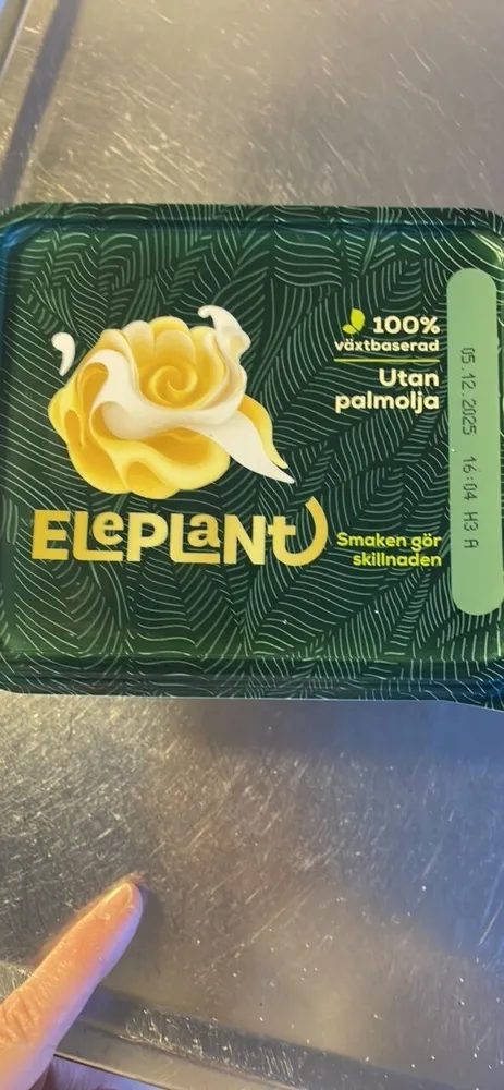 Eleplant