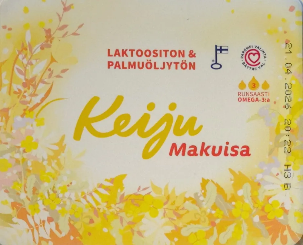 Keiju Makuisa