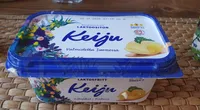 Keiju Laktoositon