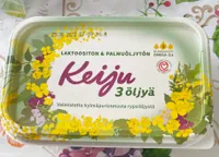 Keiju 3 öljyä