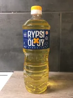 Rypsiöljy