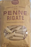Penne Rigate