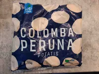 Ruokaperuna Colombia