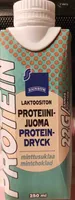 Protein Drink Mint Chocolate Flavour