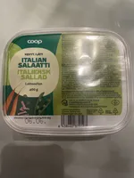 Italian Salaatti