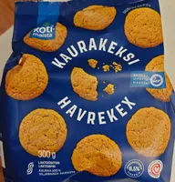 Kaurakeksi
