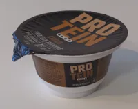 Protein pudding Choco