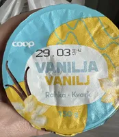 Vanilja Rahka